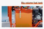 2026 Fodit FT13-30. Hydraulic Power Pack
